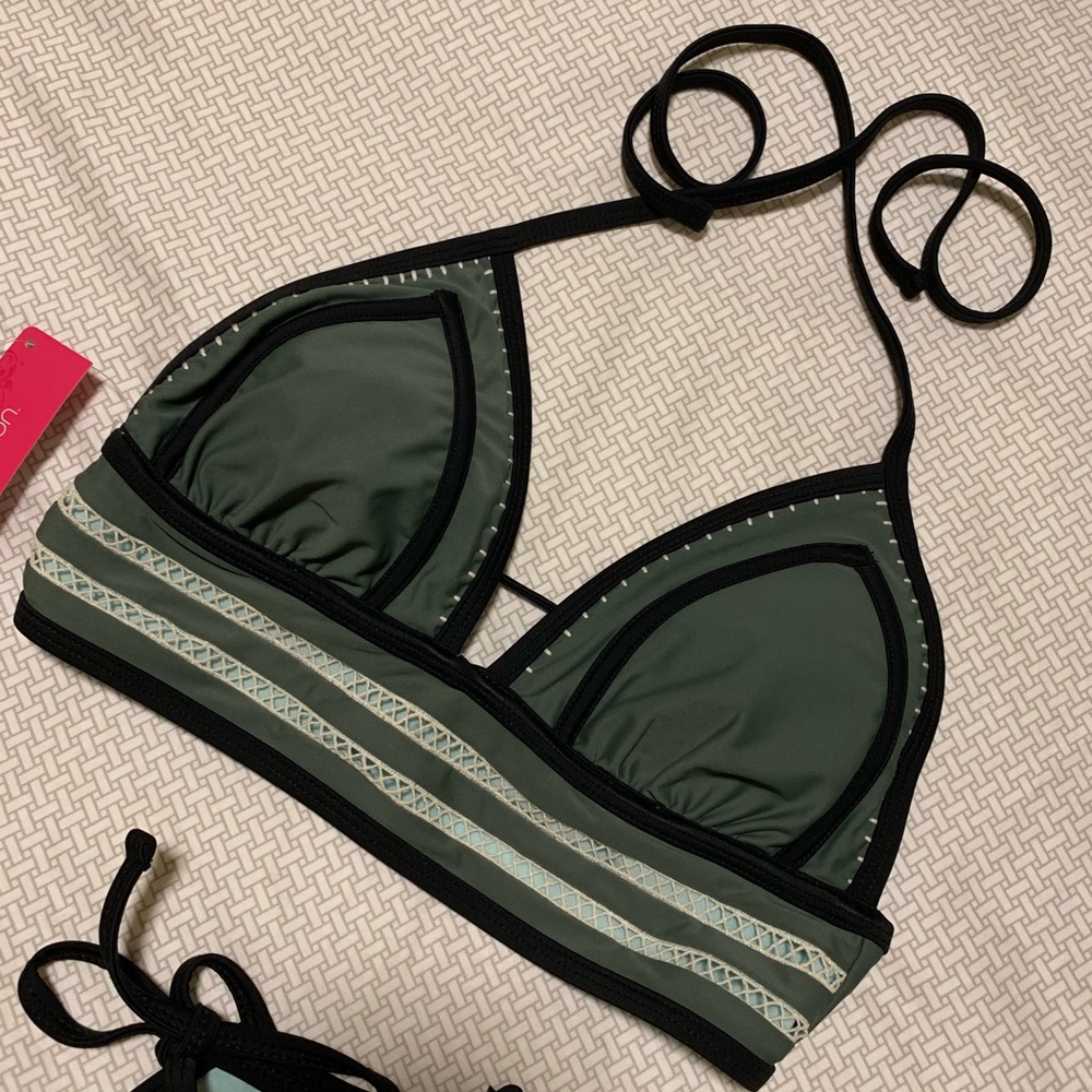 🏖☀️Bikini ☀️ - Picture 2 of 4